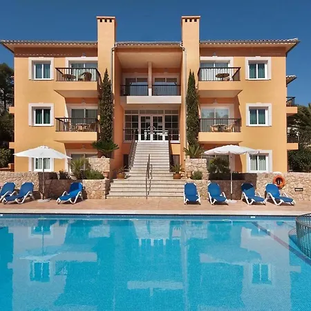 Appartamento Pinos Altos T2 2 Cala de Sant Vicenc