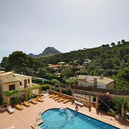 Pinos Altos T2 2 Appartamento Cala de Sant Vicenc